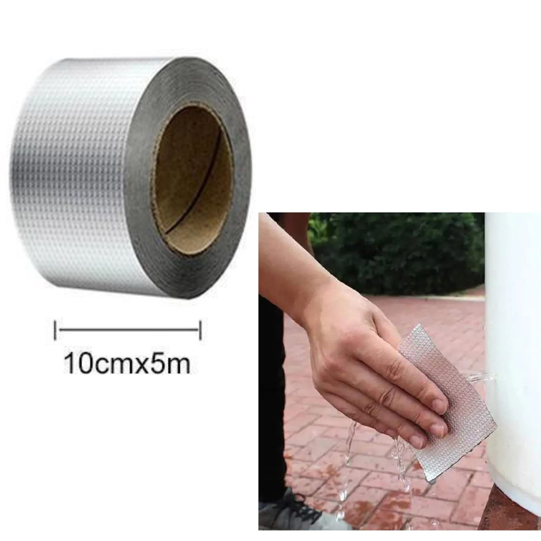 WaterproofTape - Super Anti Lekkage Waterdichte Tape