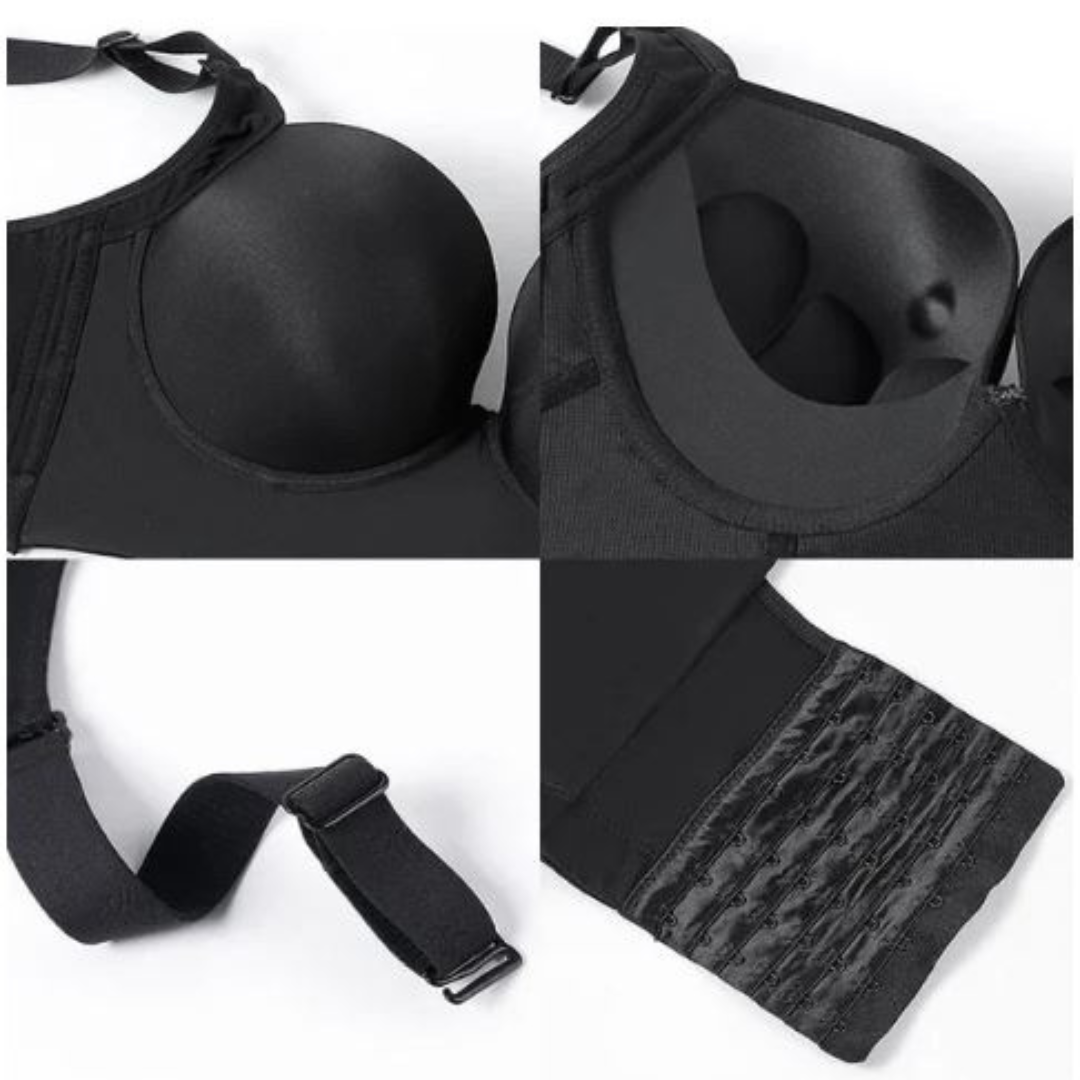 Icone™ SupportBra: Beeldhullende Uplift Beha