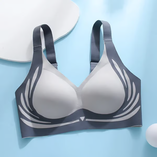 Icone™ SeamlessBra: Draadloze Anti Doorzakken Naadloos Beha