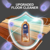 Cleaner Pro° FloorPolisher: Alles-In-Één Sprankelende, Veilige Schone Vloerpolijstmachine