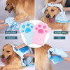 DogCatFri™ FreshPaws: Snel Droog Vers Huisdier Paws Reiniging Verzorging Set