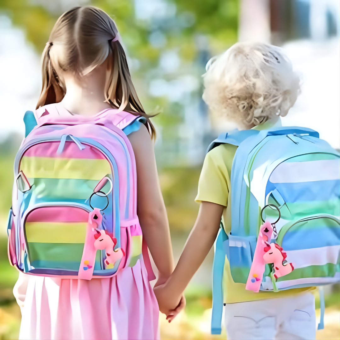 Kletshuts™ UnicornAdvent: Plezier Creatief Kerstmis Eenhoorn Advent Kalender