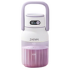 Globetrek° NutriBlend: Draadloze Draagbare Blender