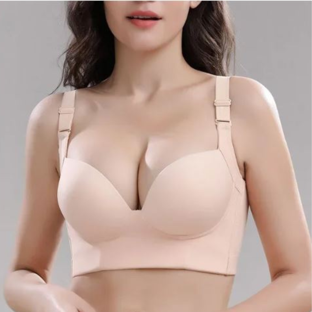 Icone™ SupportBra: Beeldhullende Uplift Beha