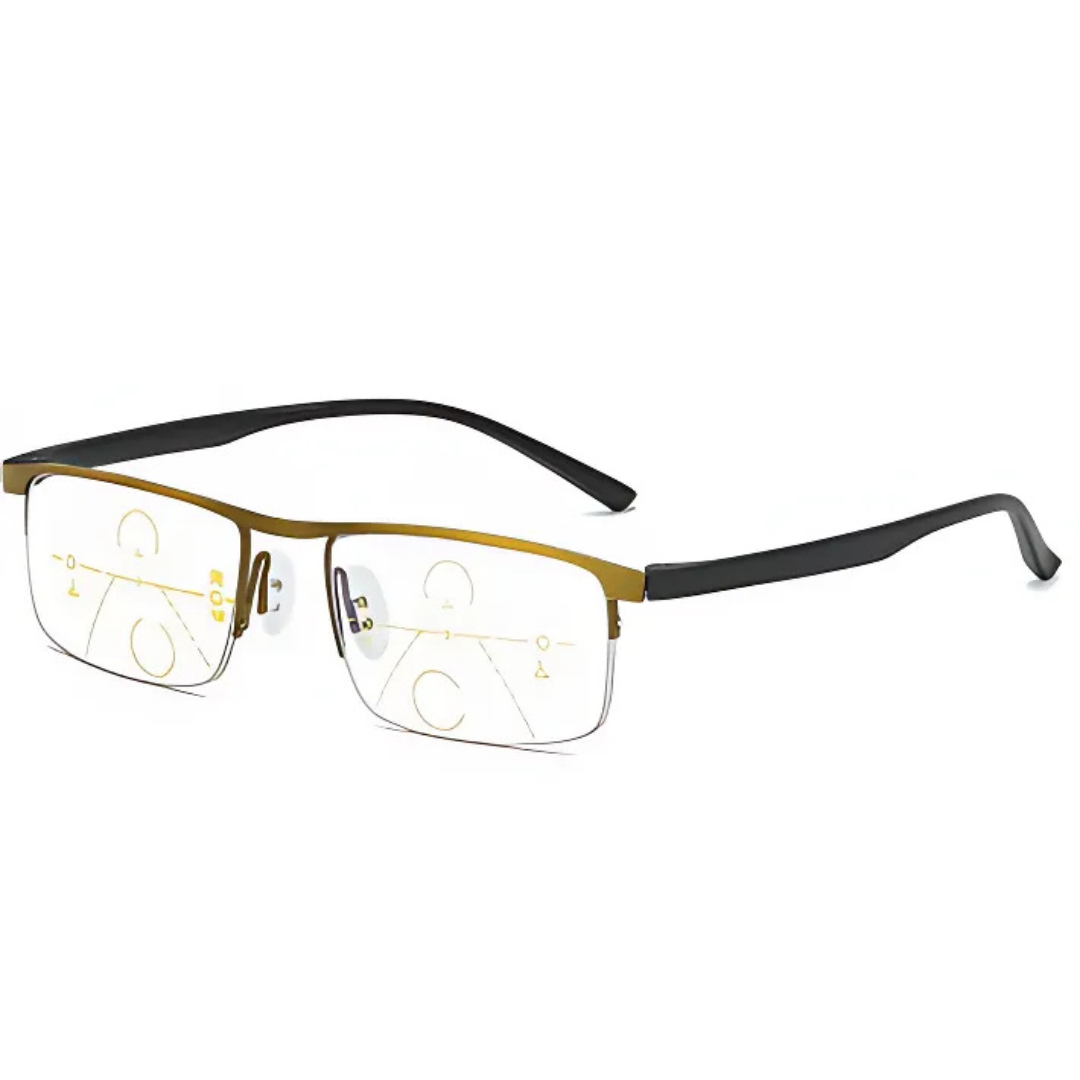 ReadingGlasses - Anti-Blauw Licht HD Lens Leesbril