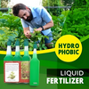 LiquidFertilizer - Magie Vloeibaar Voedingsstoffen Plant Meststof