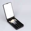 GlowBrushes - Oplaadbare LED Licht Reizen Make-up Borstel Set