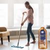 Cleaner Pro° FloorPolisher: Alles-In-Één Sprankelende, Veilige Schone Vloerpolijstmachine