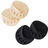 Happy™ FootPads 1+1 GRATIS: Stof Voorvoet Pads