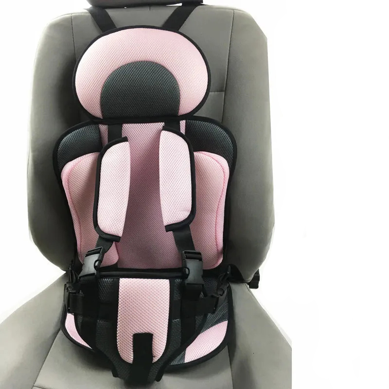 CarSeat - Eenvoudig en Draagbaar Auto Stoel Veiligheid voor Kinderen