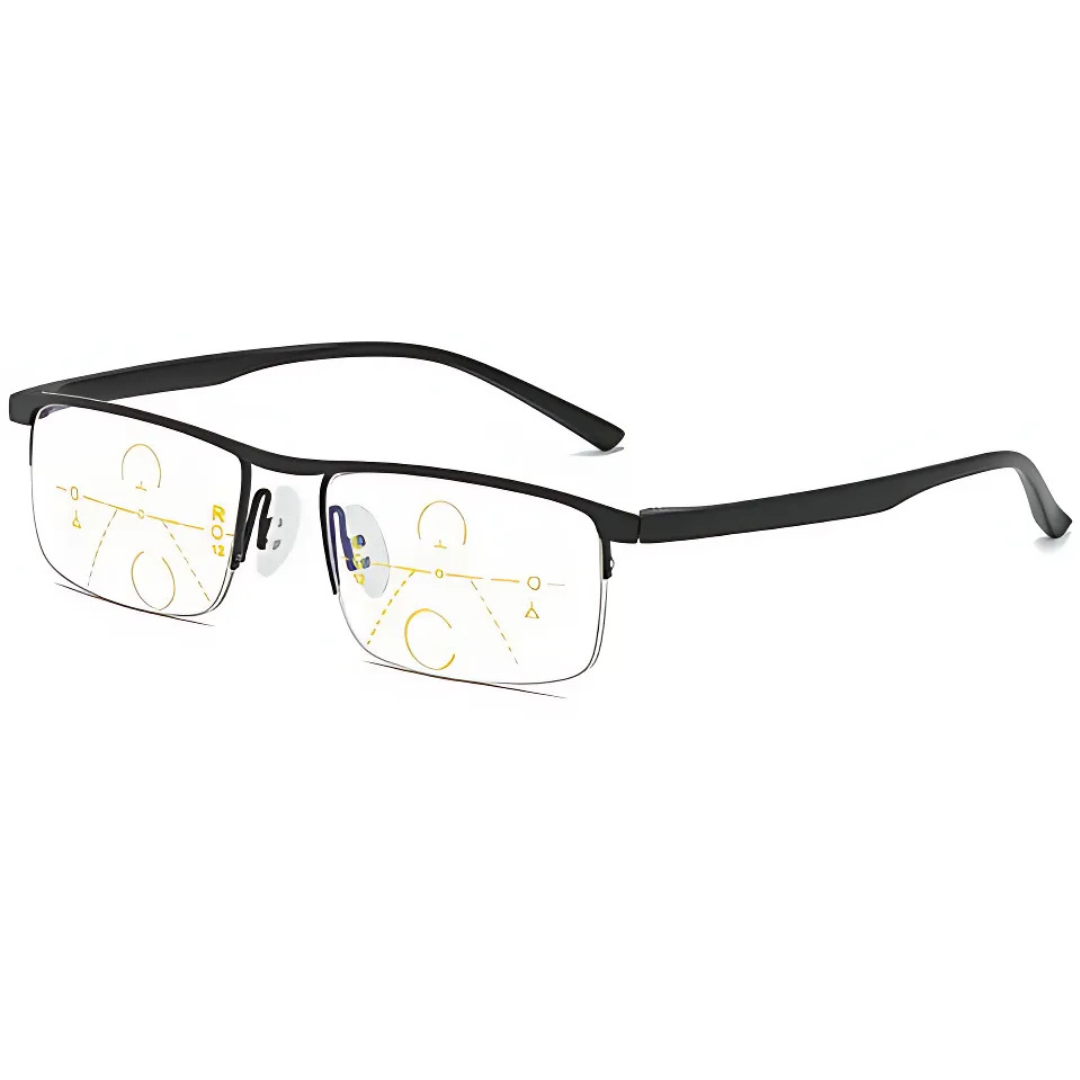 ReadingGlasses - Anti-Blauw Licht HD Lens Leesbril