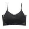 Icone™ UltraThinBra Ultra-Dunne Naadloze Zijden Comfort Beha