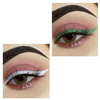 WaterproofEyeliner - Lang Blijvend Waterdicht Oog- en Lippotlood 12-Delige Set