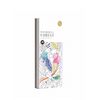 Kletshuts™ PocketWatercolor - Zakformaat Aquarel Schilderen Boek