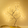 Ledsen™ GlitterTree - Glinsterende LevenSboom