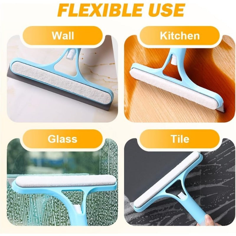 Cleaner Pro° GlassCleaner 1+1 GRATIS: Ultieme 3-in-1 Glasreiniger Gereedschap