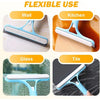 Cleaner Pro° GlassCleaner 1+1 GRATIS: Ultieme 3-in-1 Glasreiniger Gereedschap