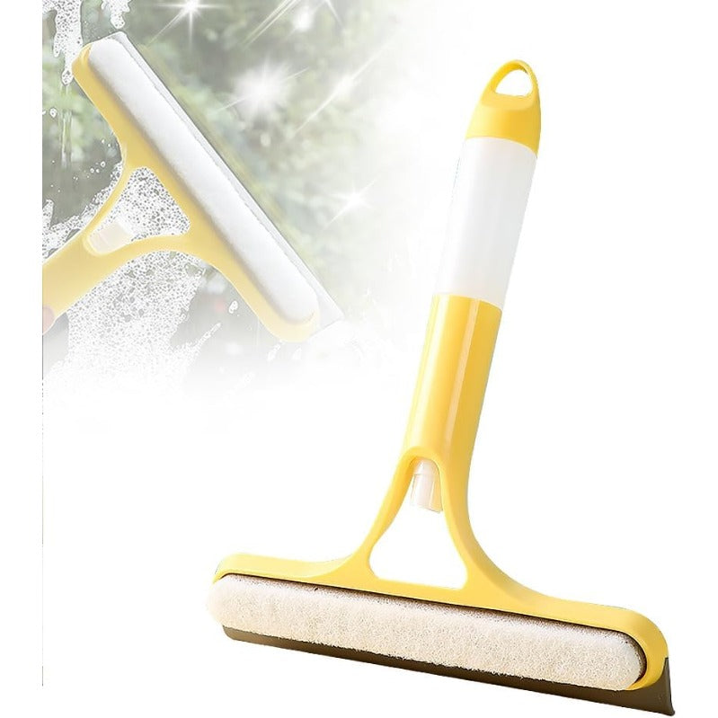 Cleaner Pro° GlassCleaner 1+1 GRATIS: Ultieme 3-in-1 Glasreiniger Gereedschap