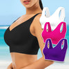 Icone™ ComfortBra 1+1 GRATIS: Comfortabele, Stijlvolle, Naadloze Beha Met Volledige Bedekking