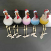 RoosterDecor - Haan Ornament Tuindecoratie