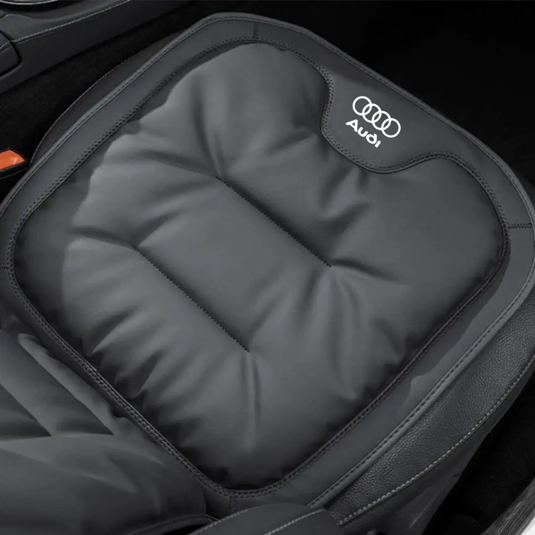 SeatCushion: Comfortabel En Ademend Auto Zitkussen Kussen
