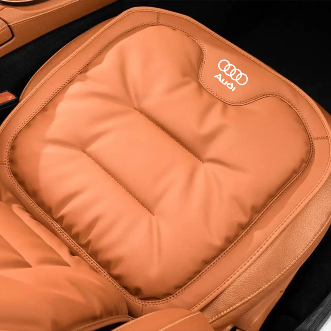 SeatCushion: Comfortabel En Ademend Auto Zitkussen Kussen