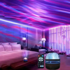 Ledsen™ AuroraLights: LED Projector Aurora Noordelijk Lichten