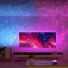 Ledsen™ AuroraLights: LED Projector Aurora Noordelijk Lichten