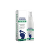 FootCare 1+1 GRATIS: Antimicrobieel Diepe Hydratatie Voetverzorging Spray