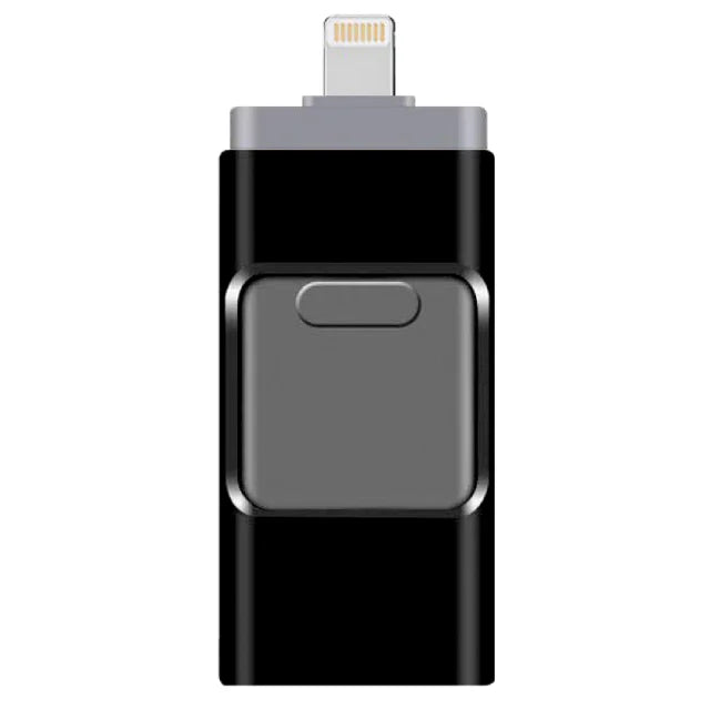 FlashDrive - Convertibel Flash Drive