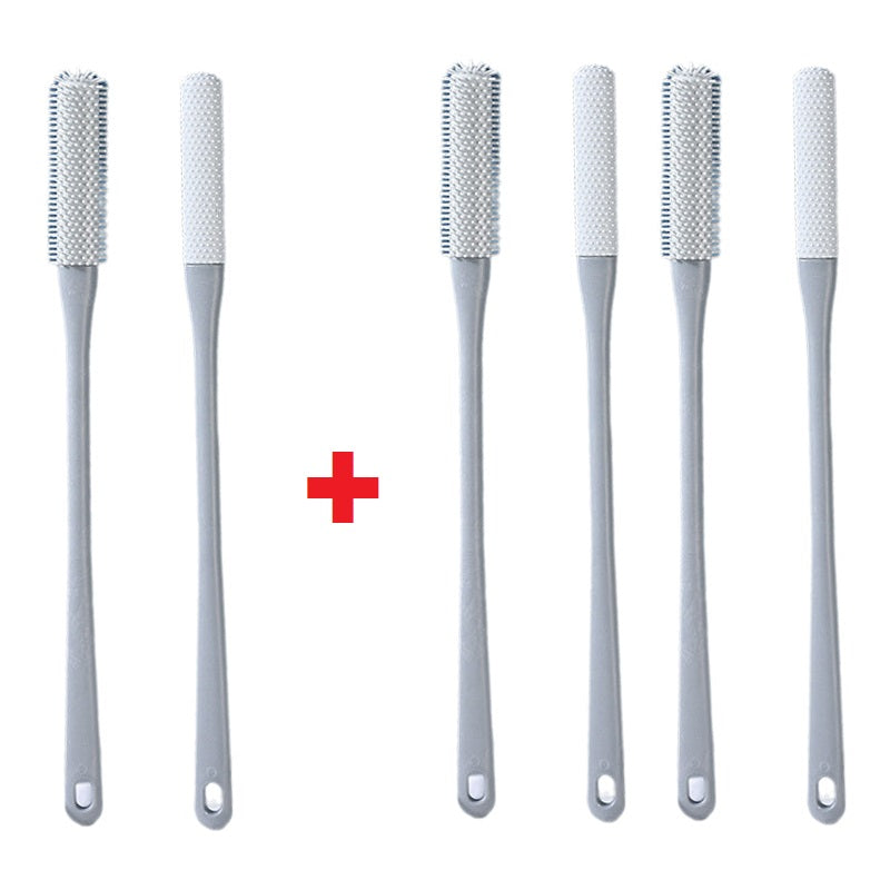 ToeBrush -Teen Gap Reiniging En Anti-Jeuk Borstel Set