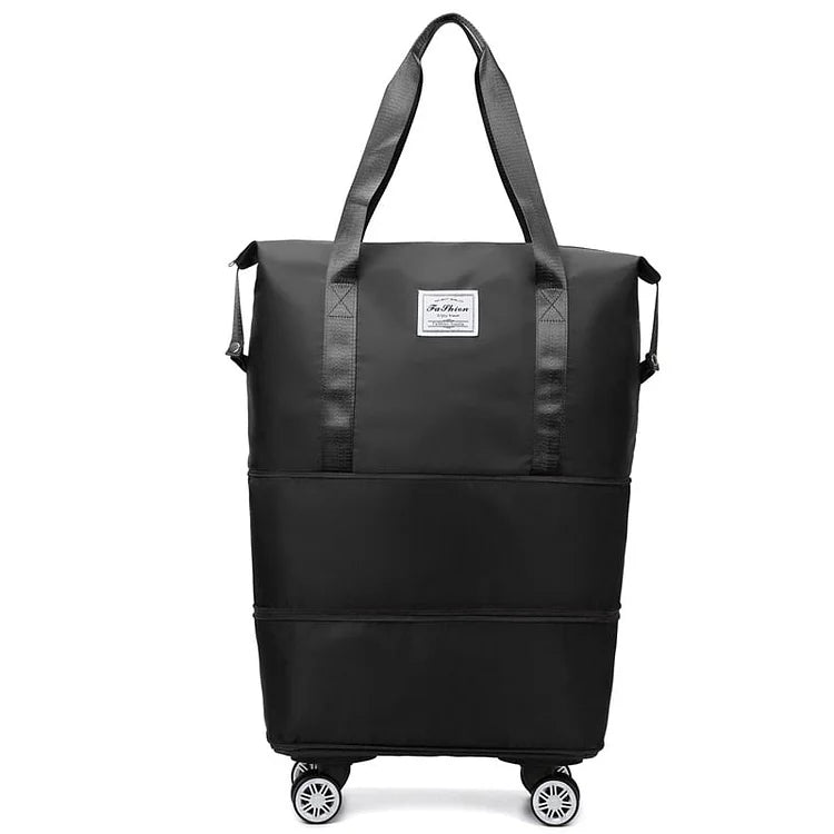 Icone™ LargeBag: Groot Capaciteit Reizen Tas