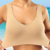 Icone™ ComfortBra 1+1 GRATIS: Comfortabele, Stijlvolle, Naadloze Beha Met Volledige Bedekking