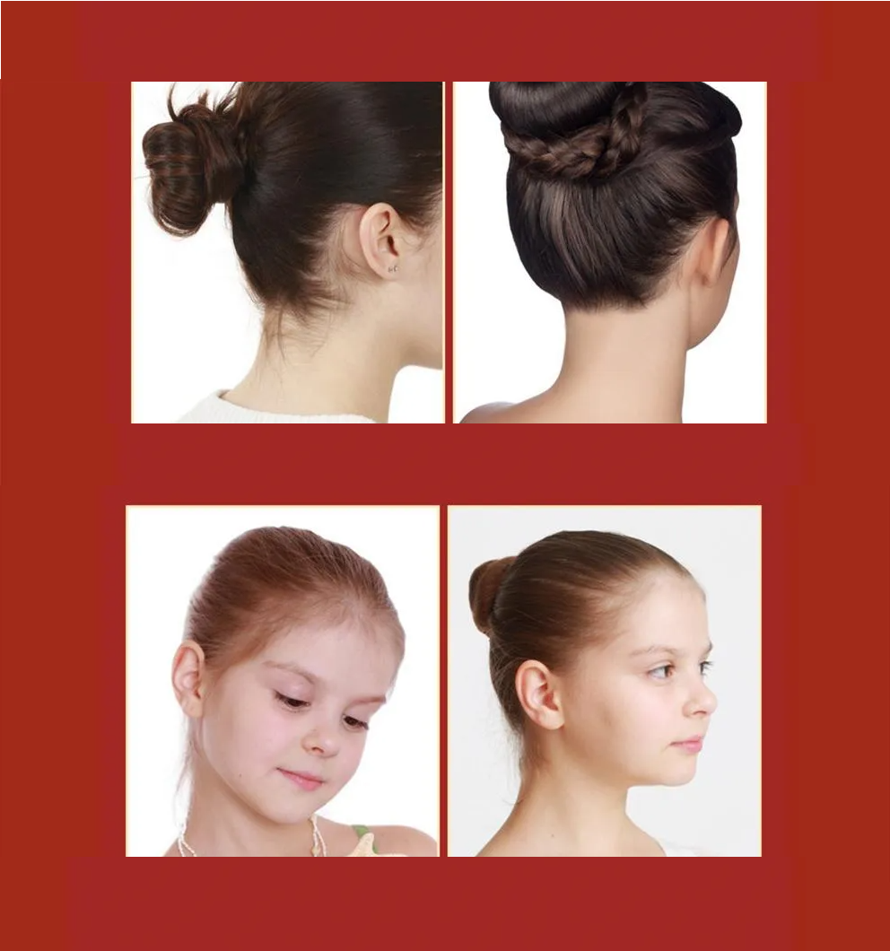 Rose® HairFix 1+1 GRATIS: Vetvrije Haarstyling- En Bevestigingsstok