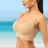Icone™ ComfortBra 1+1 GRATIS: Comfortabele, Stijlvolle, Naadloze Beha Met Volledige Bedekking