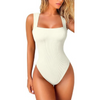 Icone™ BodySuits - Buik Controle Tank Bovenkanten Lichaam Pakken