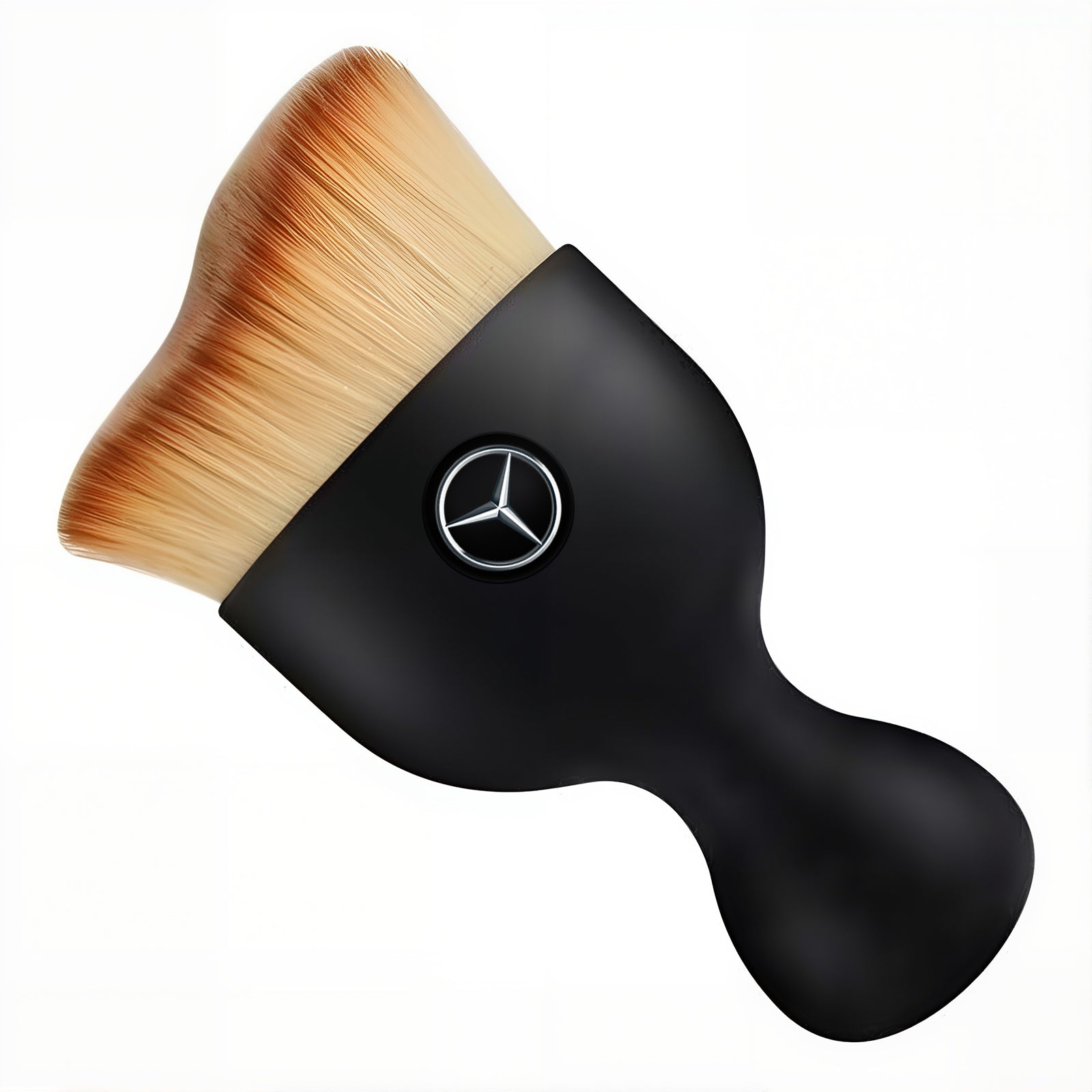 CarBrush 1+1 GRATIS: Effectief Zacht Haar Auto Reiniging Borstel