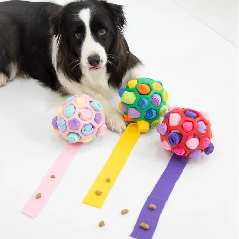 DogFri™ PetPuzzle - Interactieve Puzzel Speel Huisdier Speelgoed