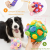 DogFri™ PetPuzzle - Interactieve Puzzel Speel Huisdier Speelgoed