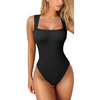 Icone™ BodySuits - Buik Controle Tank Bovenkanten Lichaam Pakken