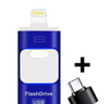 FlashDrive - Convertibel Flash Drive