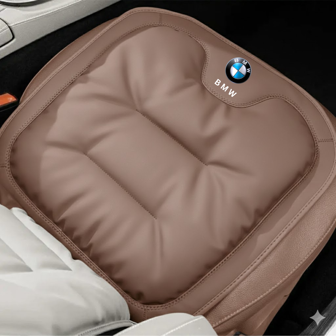 SeatCushion: Comfortabel En Ademend Auto Zitkussen Kussen