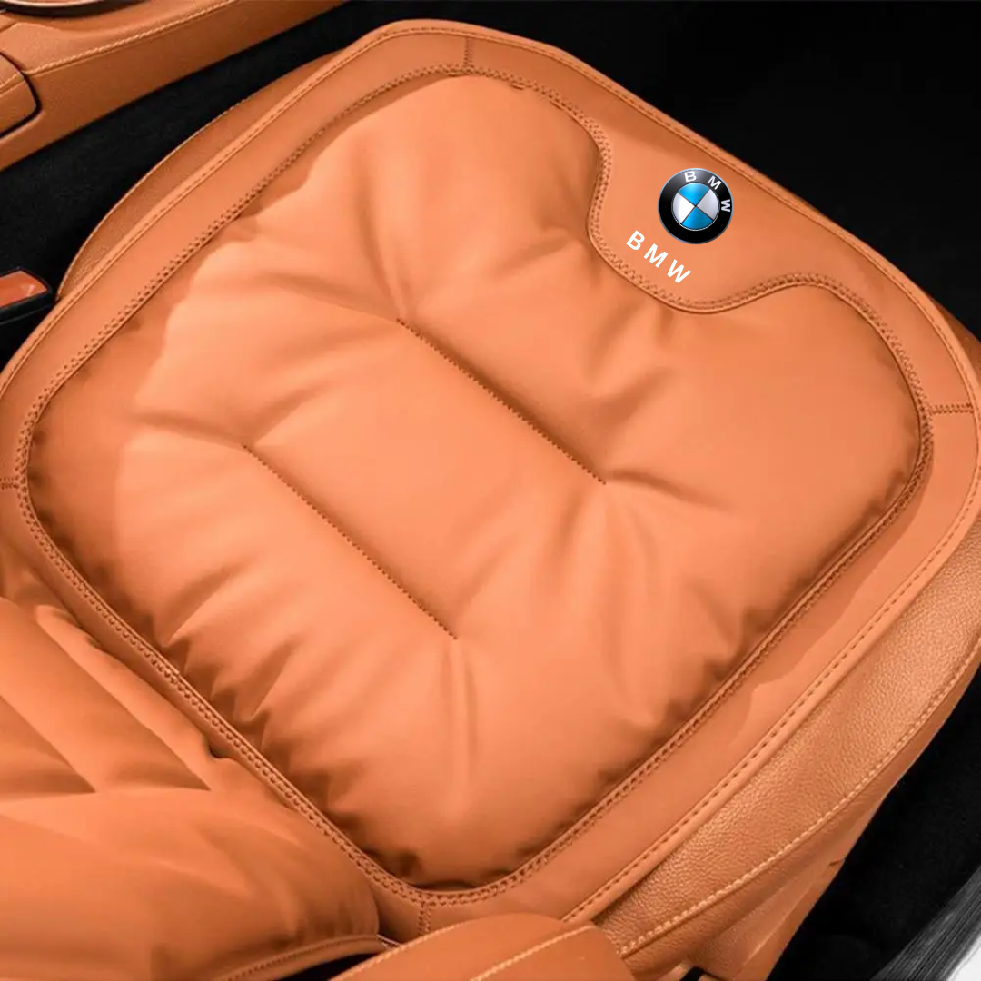 SeatCushion: Comfortabel En Ademend Auto Zitkussen Kussen