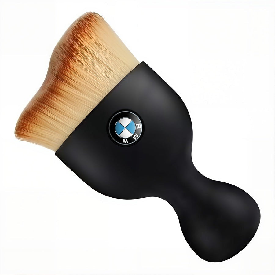 CarBrush 1+1 GRATIS: Effectief Zacht Haar Auto Reiniging Borstel