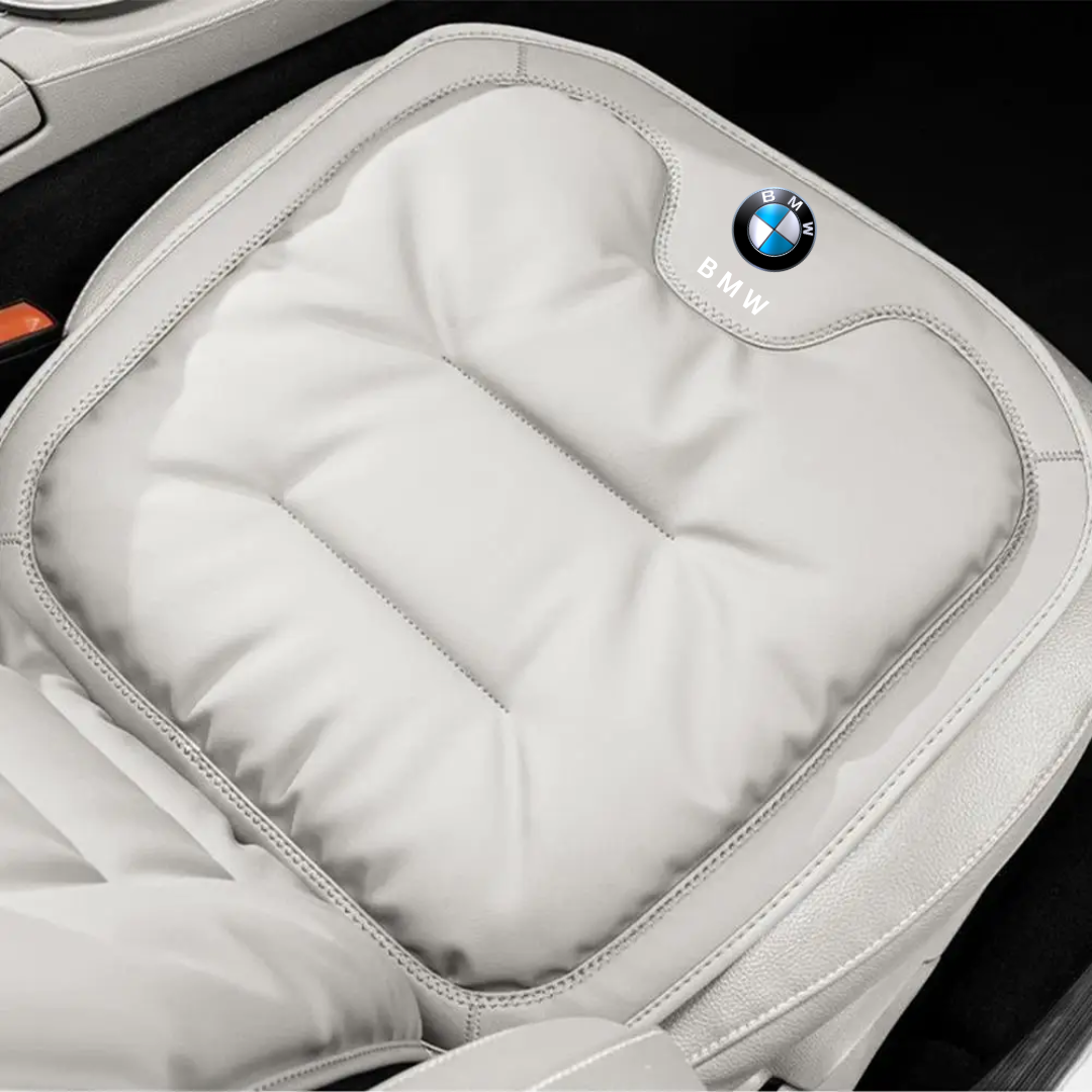 SeatCushion: Comfortabel En Ademend Auto Zitkussen Kussen