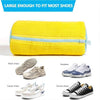 Cleaner Pro° ShoeBag 1+1 GRATIS: Teder Schoenen Wassen Tas En Machine Bescherming