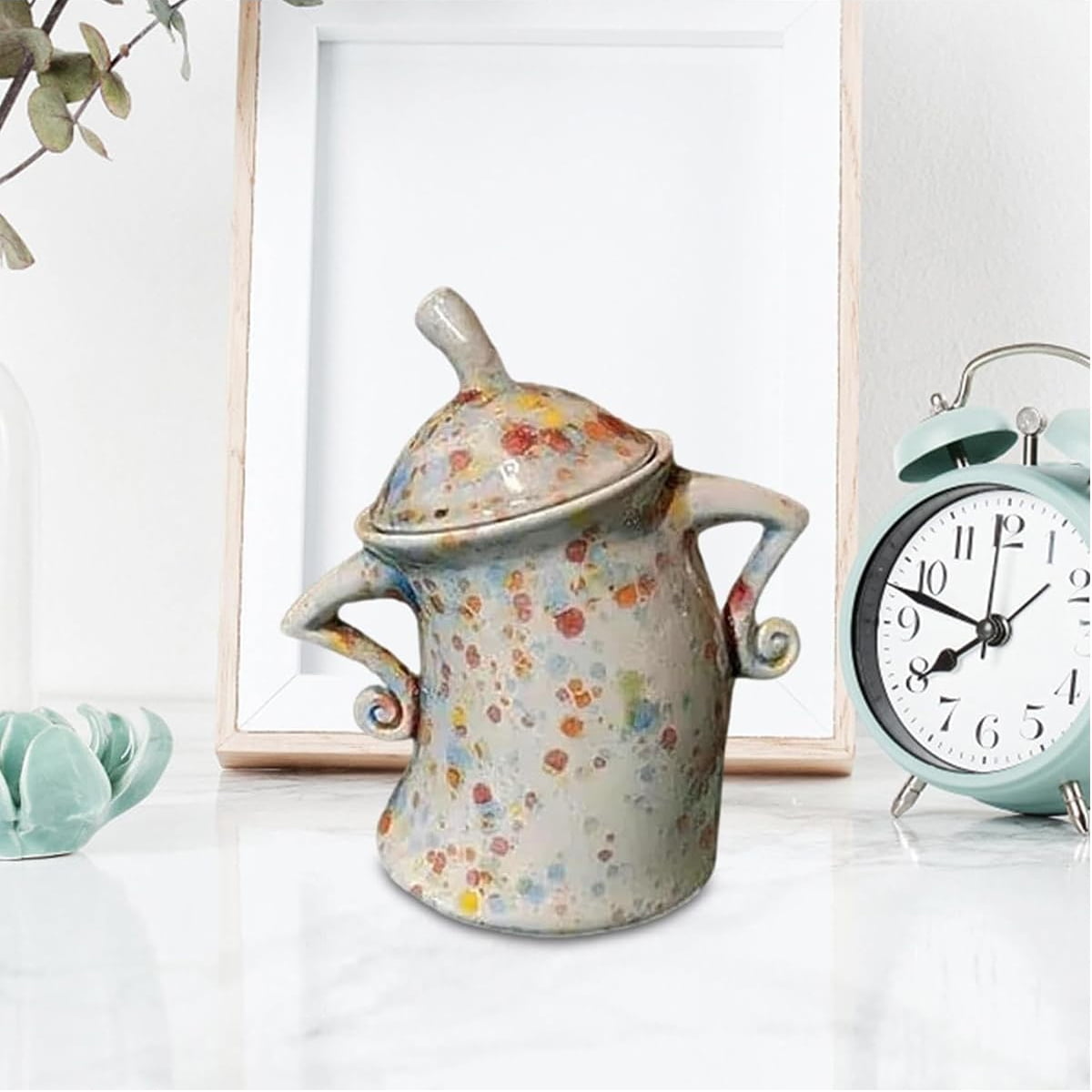 AttitudeJar - Plezier En Stijlvol Houding Pot