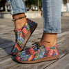 Happy™ ColorfulShoes: Stijlvol Modern Design Dames Schoeisel
