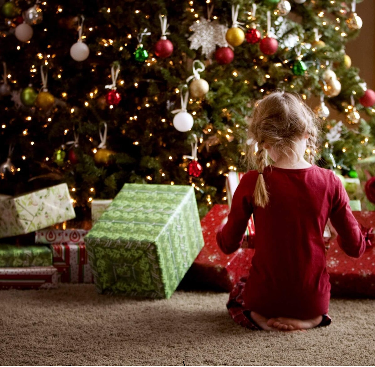 Kletshuts™ UnicornAdvent: Plezier Creatief Kerstmis Eenhoorn Advent Kalender