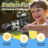 Kletshuts™ WaterGun: Lange Afstand Schieten Elektrisch Waterpistool